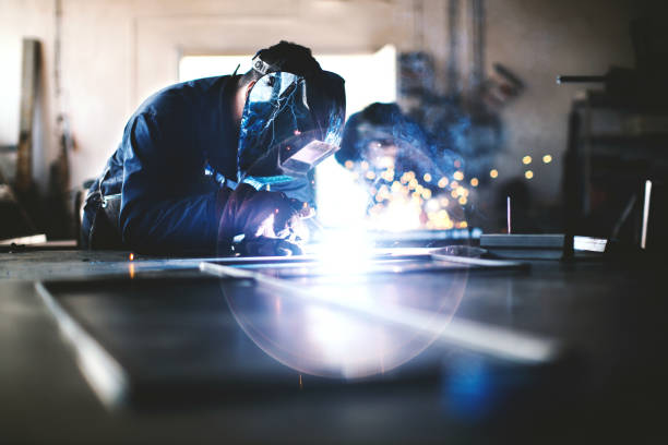 Affordable Welder Services in Sequim, WA