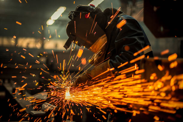 Best Food and Beverage Processing Equipment Welding in Sequim, WA