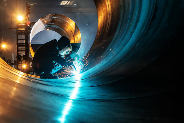 Best Structural Steel Welding in Sequim, WA
