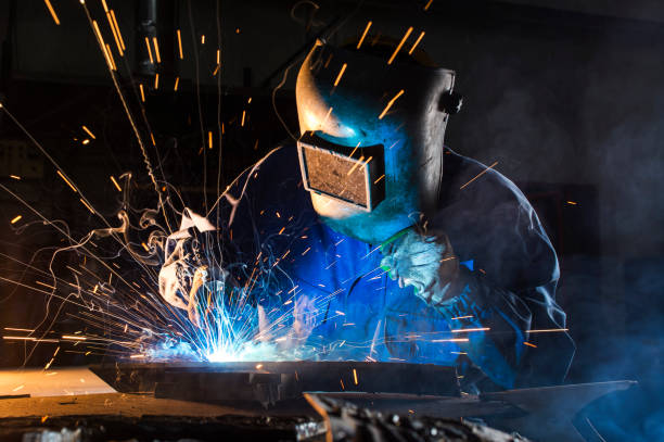 Best Specialty Welding Processes in Sequim, WA