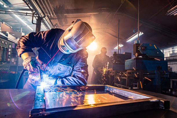 Reliable Sequim, WA Welder & Metal Fabrication Solutions