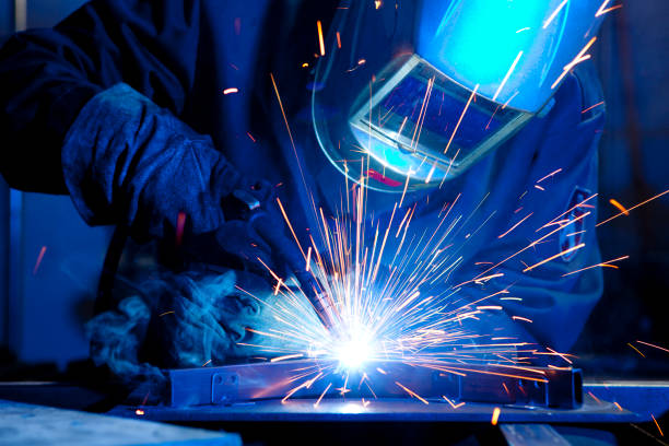 Best Artistic and Custom Metal Fabrication in Sequim, WA