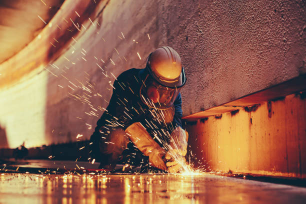 Best Marine and Shipbuilding Welding in Sequim, WA