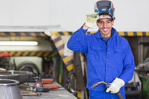Best Pipe Welding in Sequim, WA